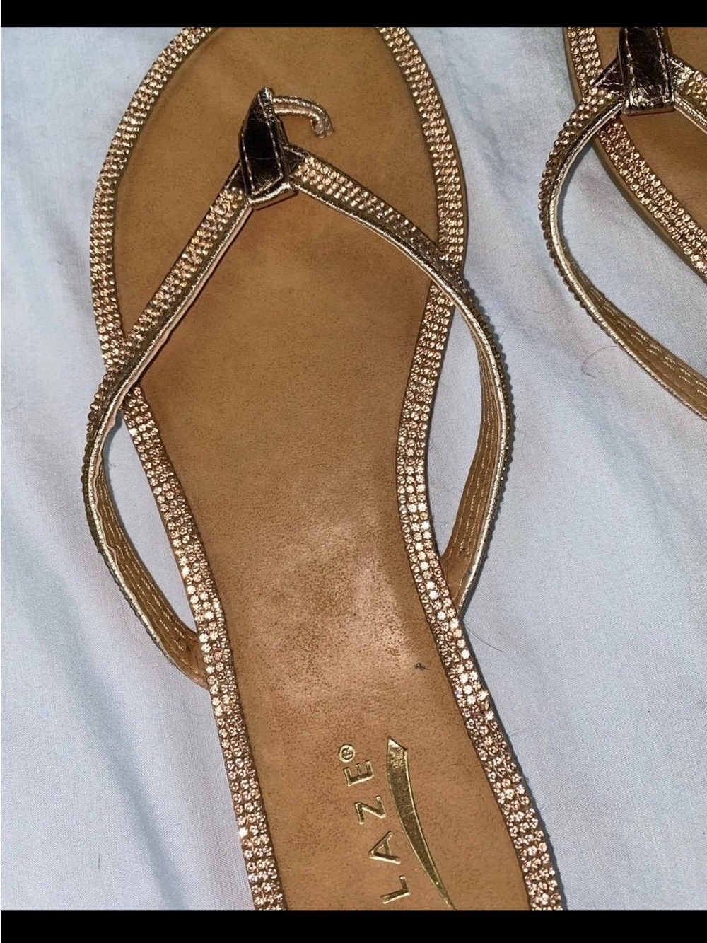 Sandals - Picture 2 of 5